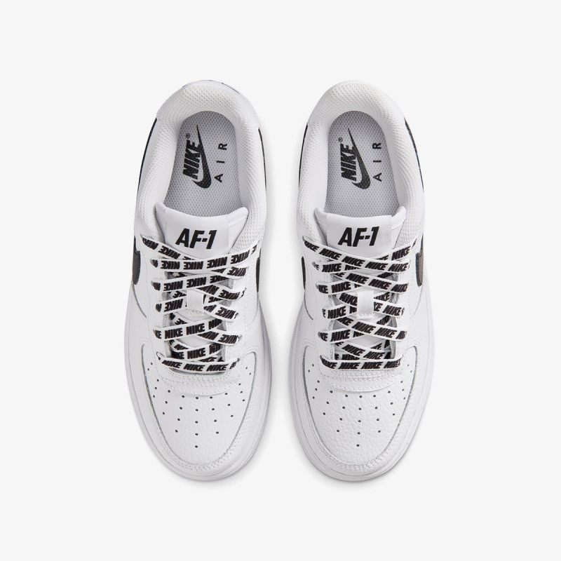 NIKE Patike AIR FORCE 1 LOW JS BG 