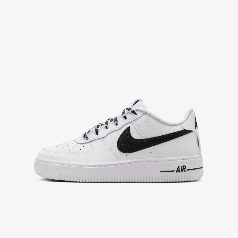 NIKE Patike AIR FORCE 1 LOW JS BG 
