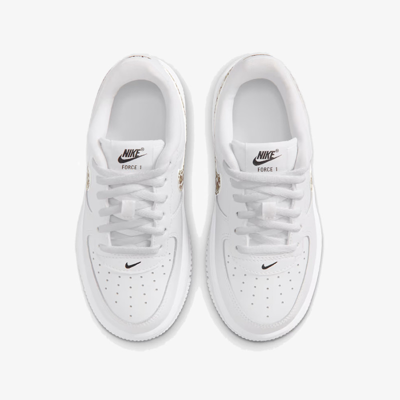 NIKE Patike FORCE 1 LOW BP CH LACE 