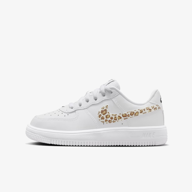 NIKE Patike FORCE 1 LOW BP CH LACE 