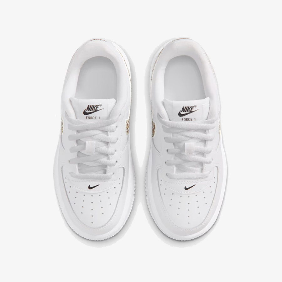NIKE Patike FORCE 1 LOW BP CH LACE 