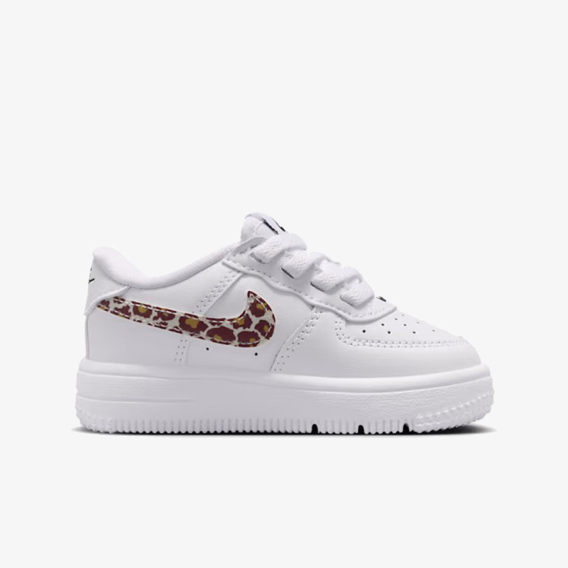 NIKE Patike Force 1 Low 
