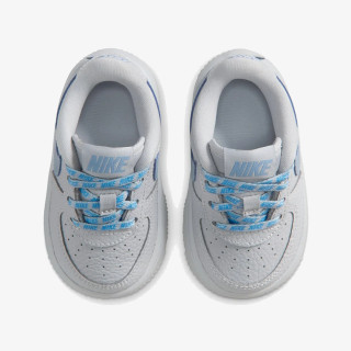 NIKE Patike Force 1 Low 
