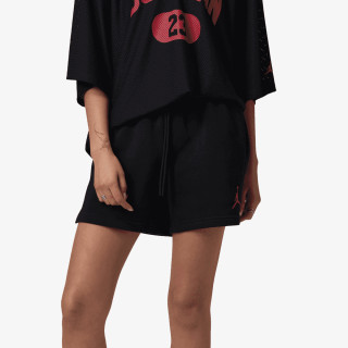 NIKE Šorc W J JUMPMAN FLC SHORT 2 