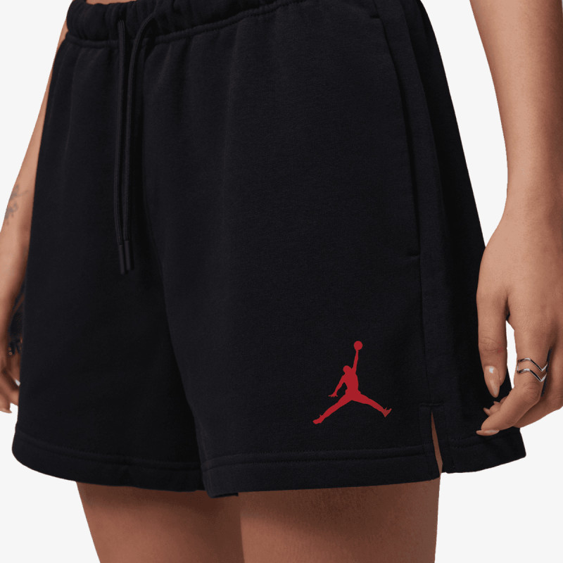NIKE Šorc W J JUMPMAN FLC SHORT 2 