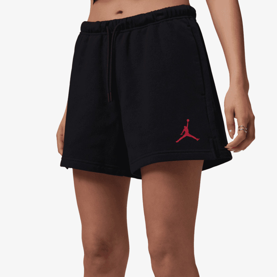 NIKE Šorc W J JUMPMAN FLC SHORT 2 