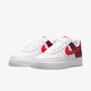 NIKE Patike W AIR FORCE 1 '07 SHOELERY 