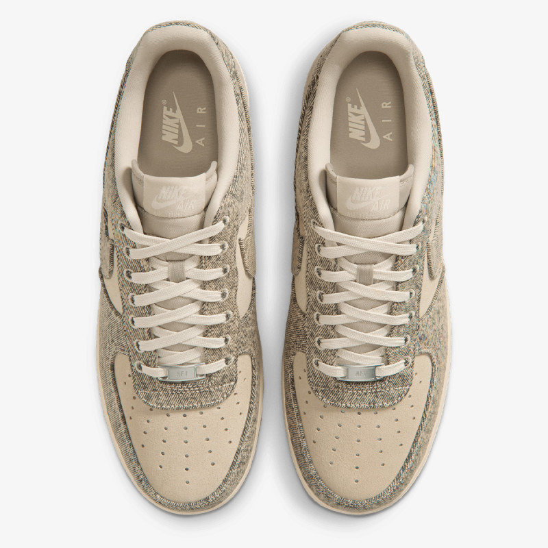 NIKE Patike AIR FORCE 1 '07 LV8 