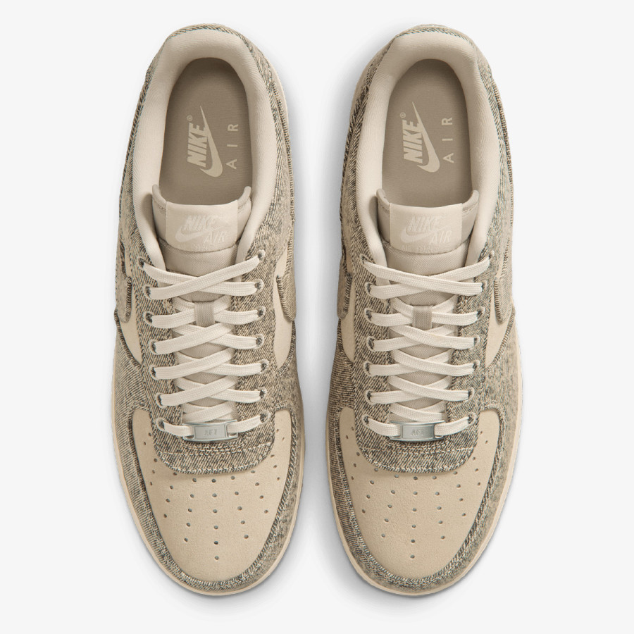 NIKE Patike AIR FORCE 1 '07 LV8 