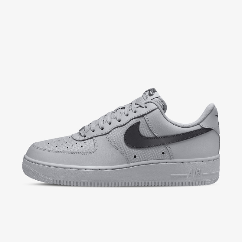 NIKE Patike AIR FORCE 1 '07 LOW LV8 TECH 