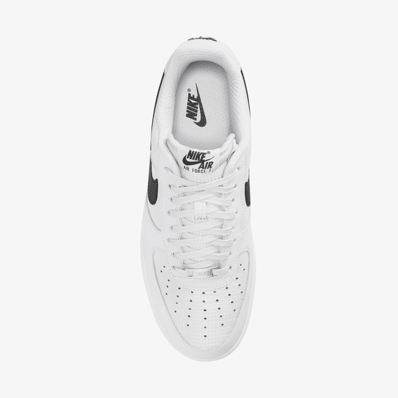 NIKE Patike AIR FORCE 1 '07 LOW LV8 TECH 