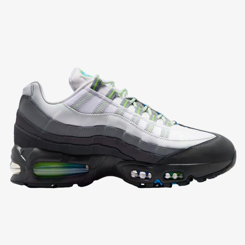 NIKE Patike Air Max 95 Big Bubble 