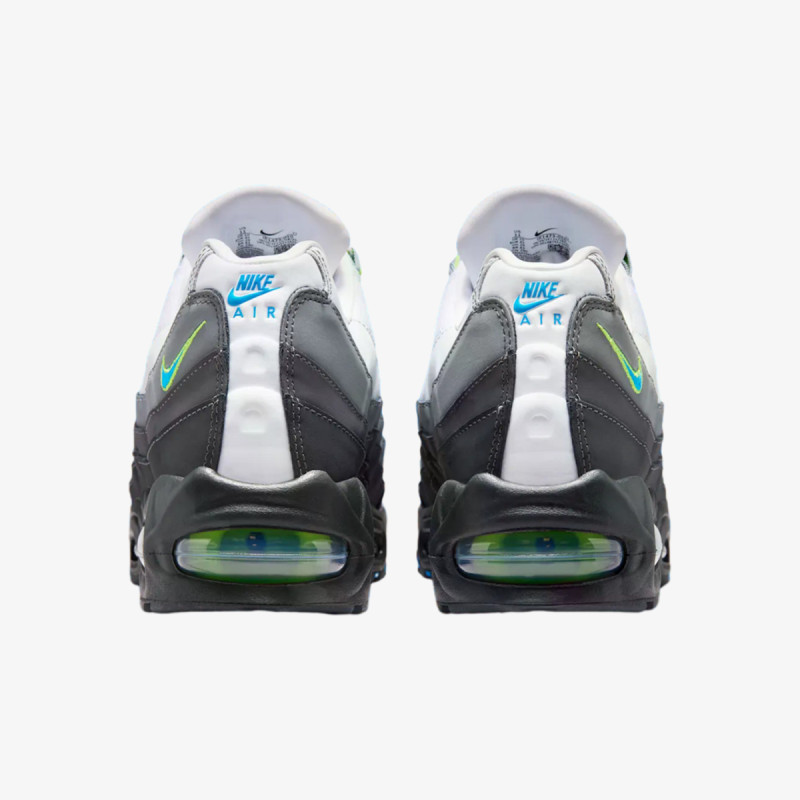 NIKE Patike Air Max 95 Big Bubble 