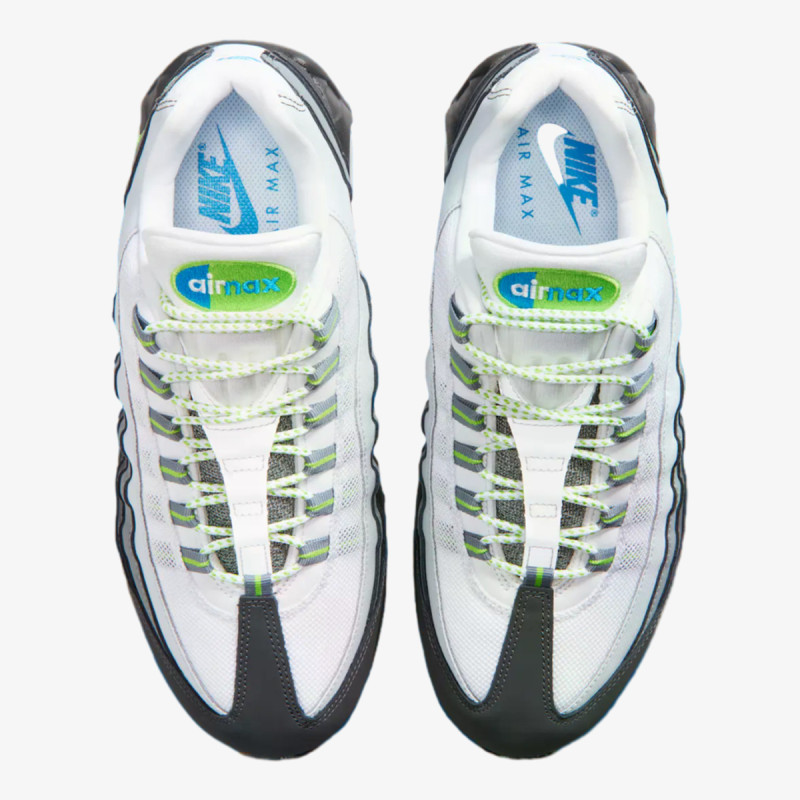 NIKE Patike Air Max 95 Big Bubble 