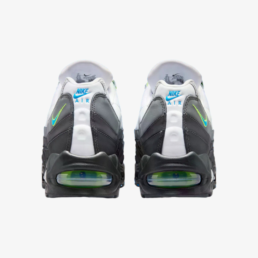 NIKE Patike Air Max 95 Big Bubble 