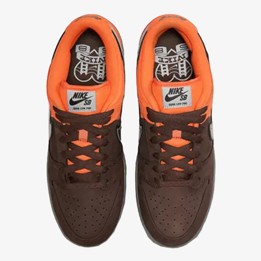 NIKE Patike NIKE SB DUNK LOW PRO MUNI 