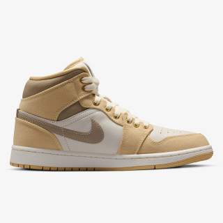 NIKE Patike WMNS AIR JORDAN 1 MID SE EMEA 