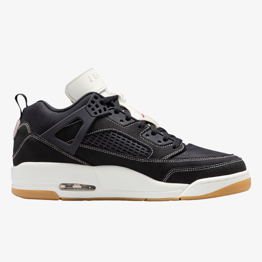 NIKE Patike Jordan Spizike Low 