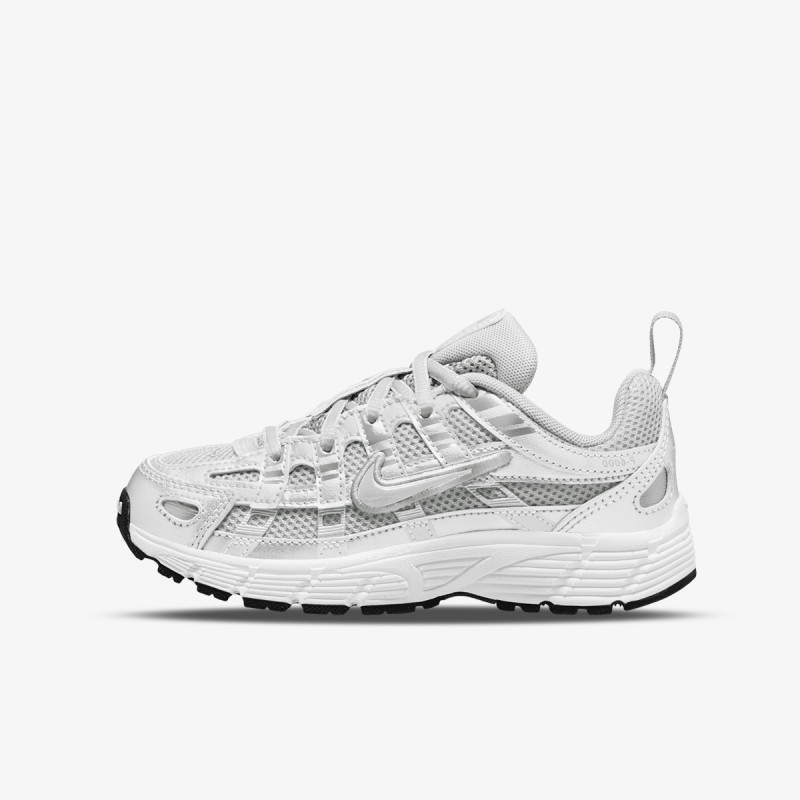 NIKE Patike NIKE P-6000 LACE BP 