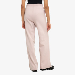 NIKE Donji deo trenerke W NSW PHNX FLC HR PANT WIDE 