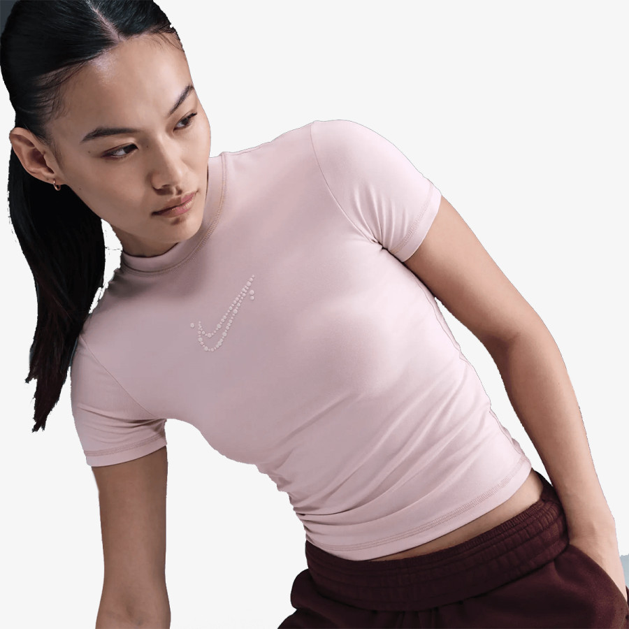 NIKE Majica W NSW SS MD TEE 