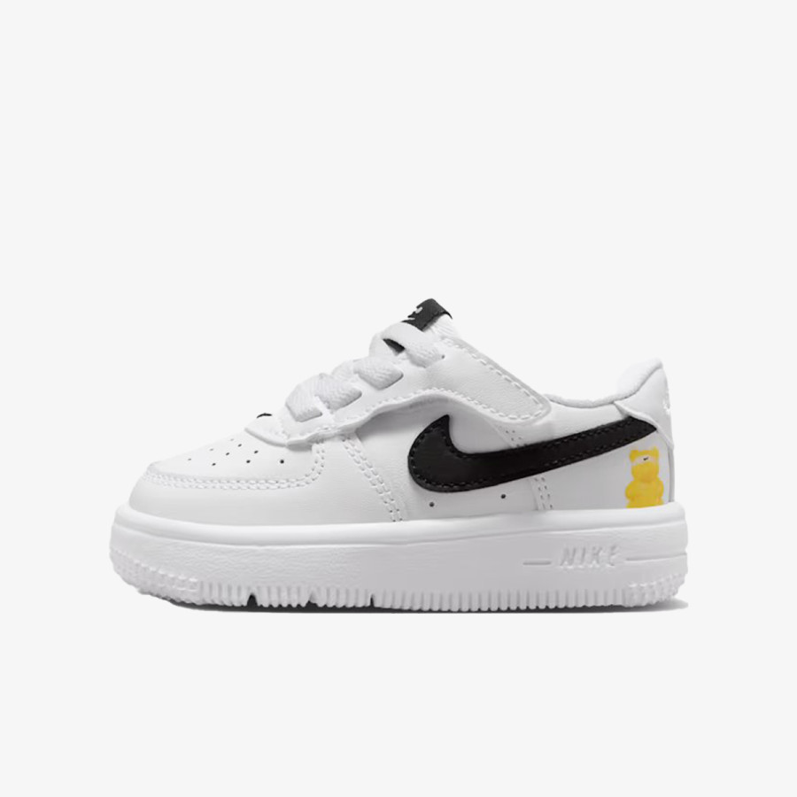 NIKE Patike FORCE 1 LOW EASYON GB BT 