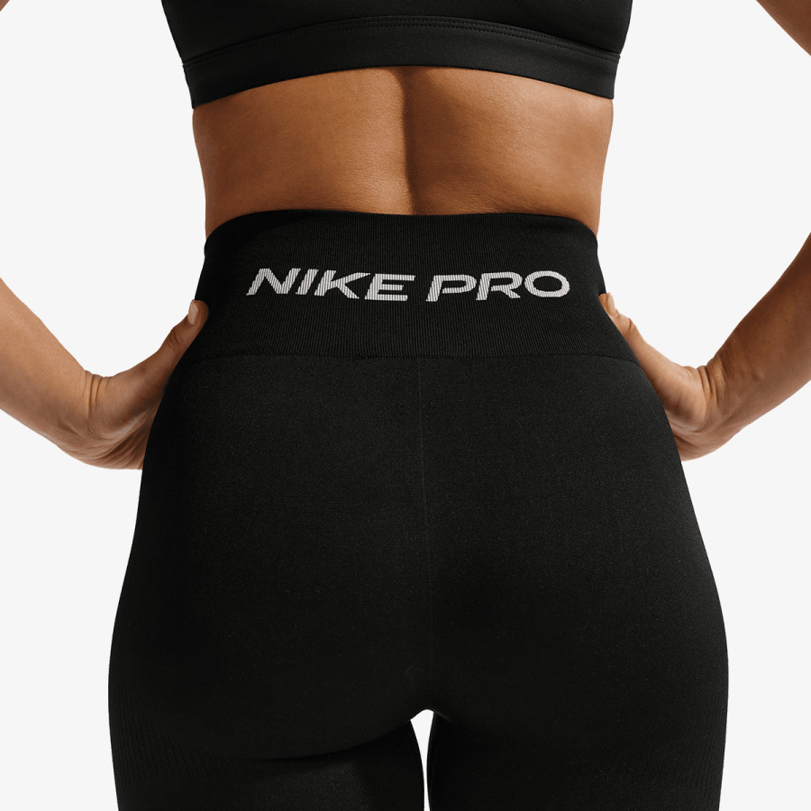 NIKE Helanke NIKE-LEGGINGS W NP D 