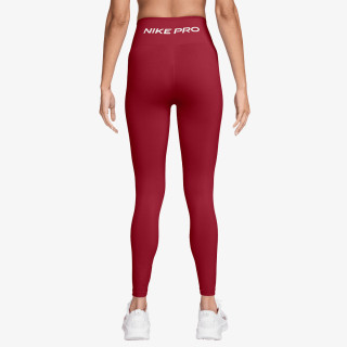 NIKE Helanke W NP DF SMLS HR 7/8 TIGHT WT 