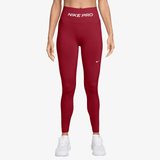 NIKE Helanke W NP DF SMLS HR 7/8 TIGHT WT 