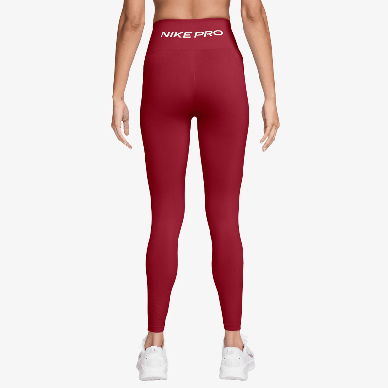 NIKE Helanke W NP DF SMLS HR 7/8 TIGHT WT 