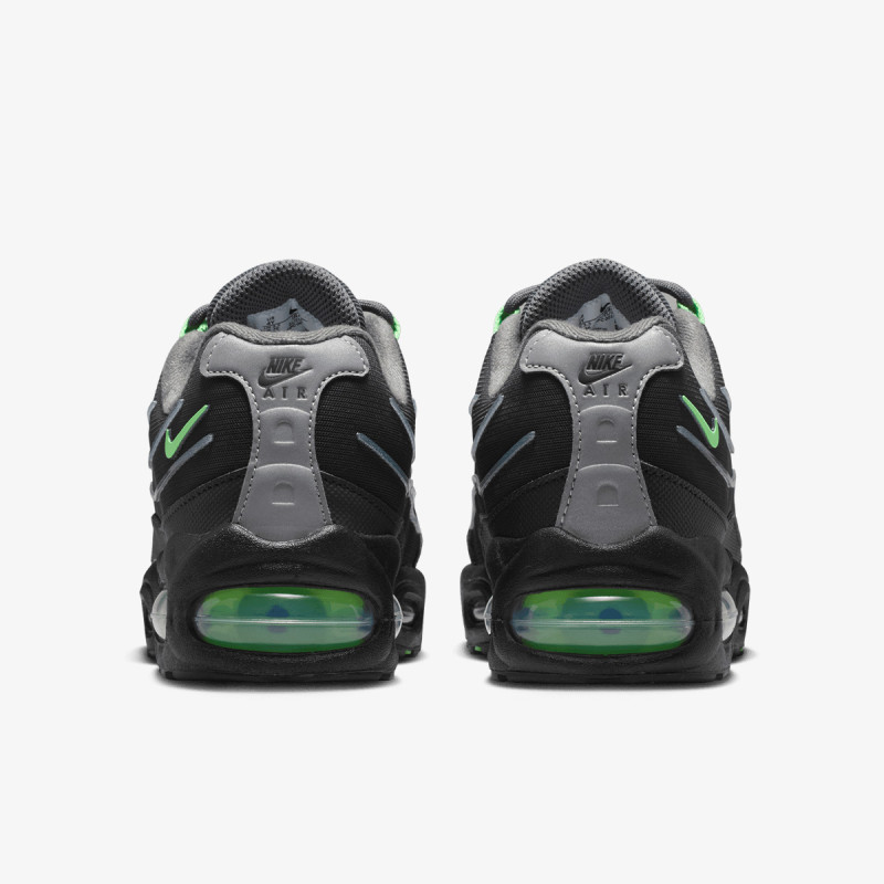 NIKE Patike AIR MAX 95 BB TECH (GS) 