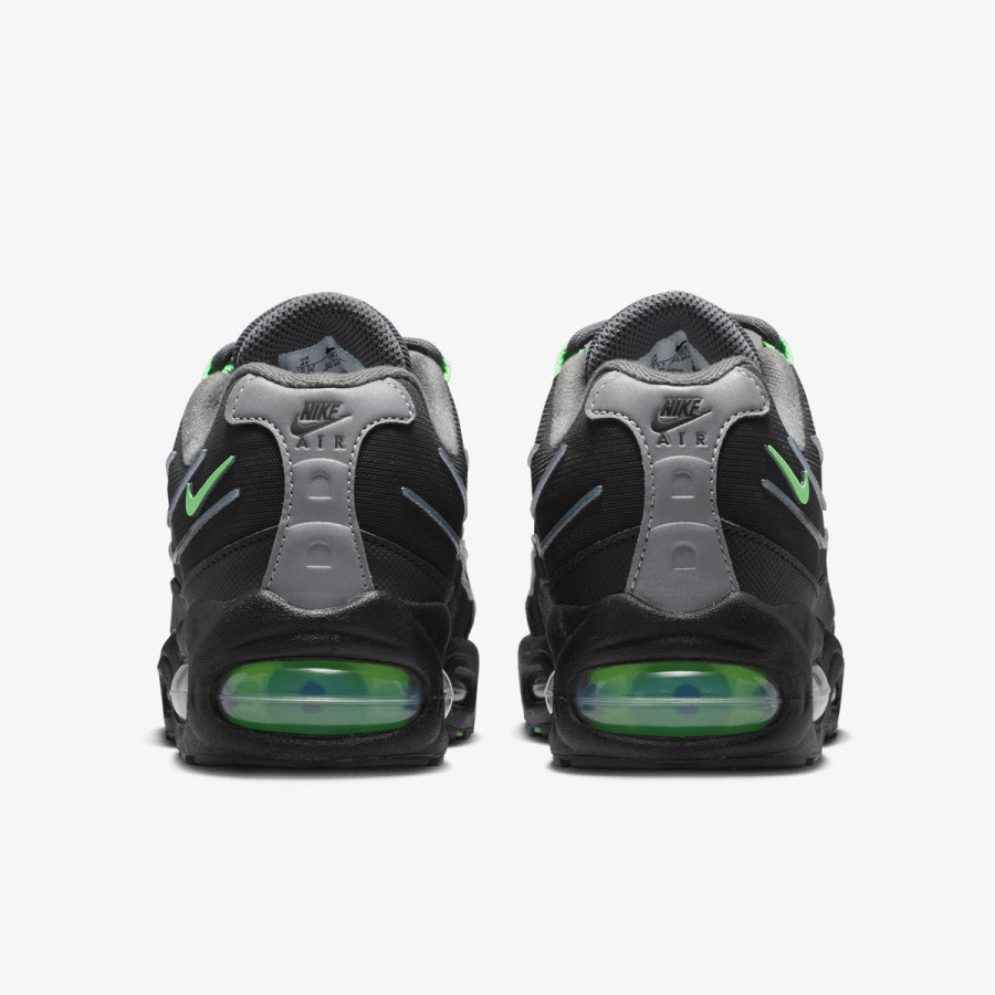 NIKE Patike AIR MAX 95 BB TECH (GS) 