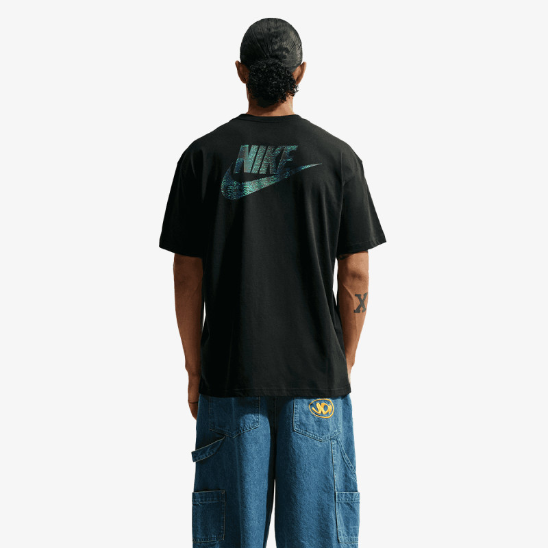 NIKE Majica U NSW TEE LSE CELEBRATE FUTR 