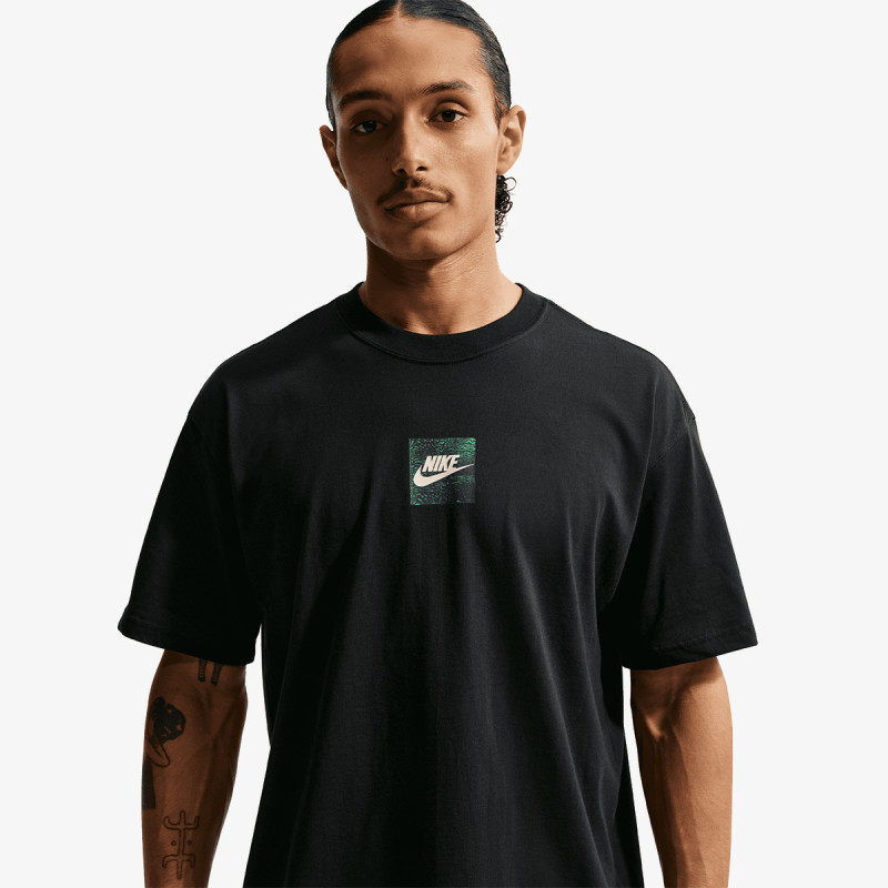 NIKE Majica U NSW TEE LSE CELEBRATE FUTR 