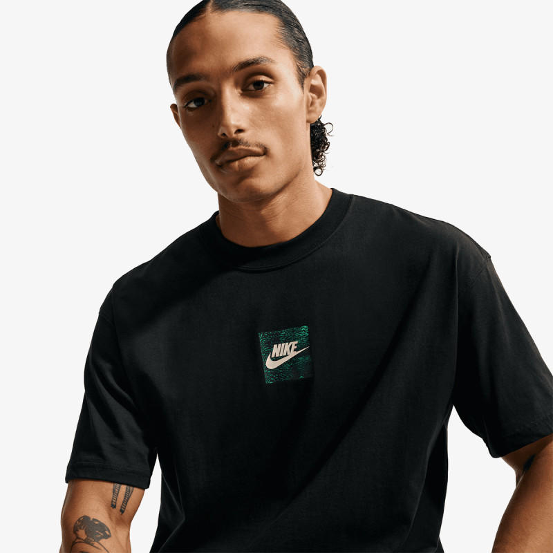 NIKE Majica U NSW TEE LSE CELEBRATE FUTR 