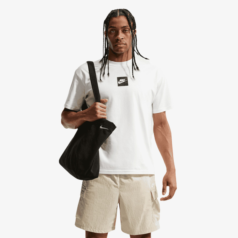 NIKE Majica U NSW TEE LSE CELEBRATE FUTR 