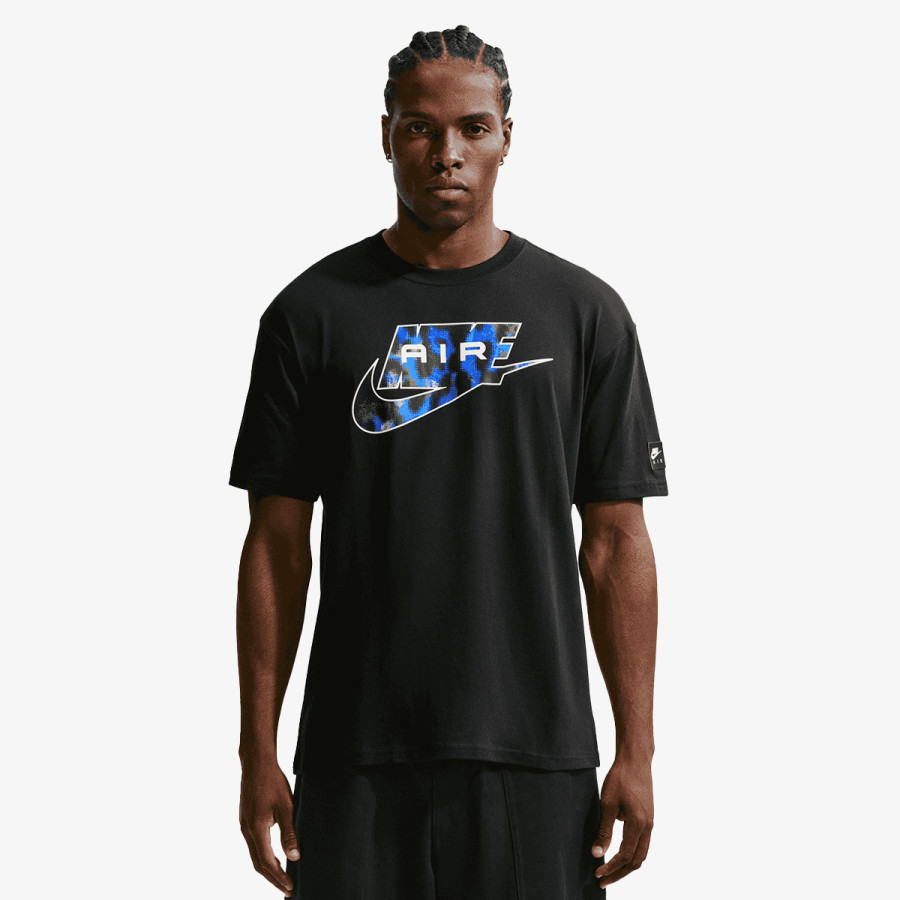 NIKE Majica U NSW TEE LSE AIR AOP 