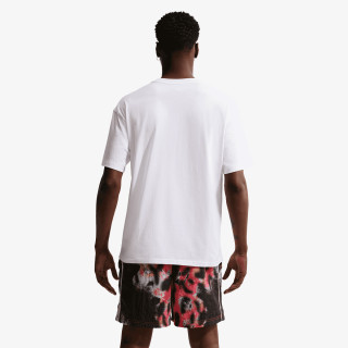 NIKE Majica U NSW TEE LSE AIR AOP 