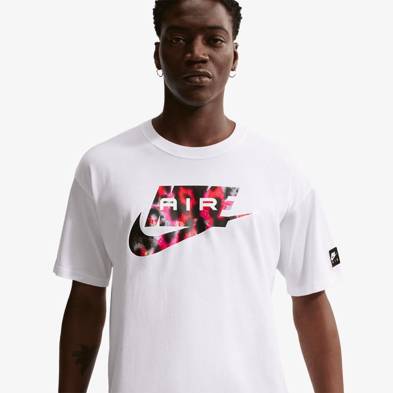 NIKE Majica U NSW TEE LSE AIR AOP 