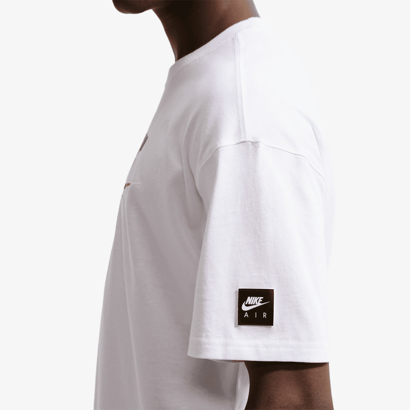 NIKE Majica U NSW TEE LSE AIR AOP 