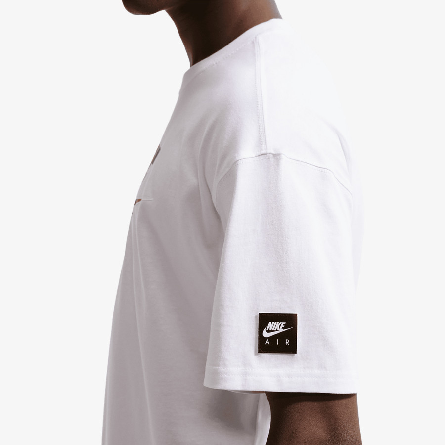 NIKE Majica U NSW TEE LSE AIR AOP 