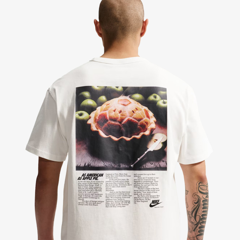NIKE Majica M NSW TEE LSE AMERICAN PIE 