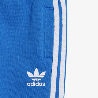 adidas Trenerka Crew Set 