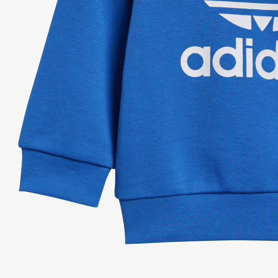 adidas Trenerka Crew Set 