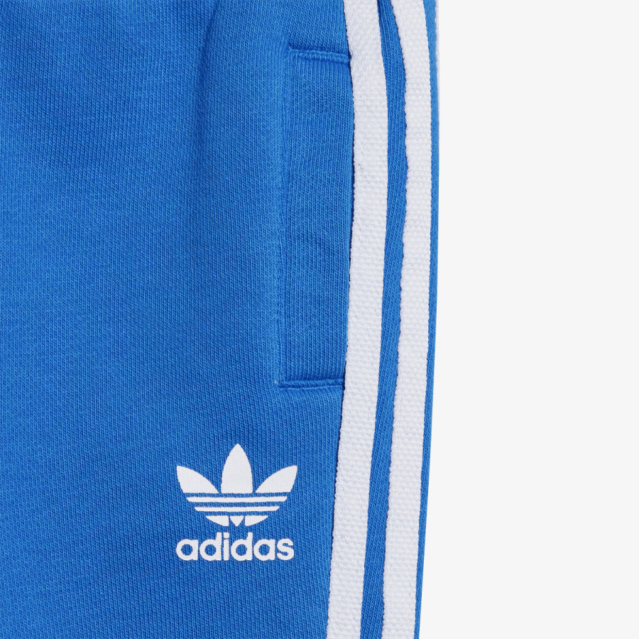 adidas Trenerka Crew Set 