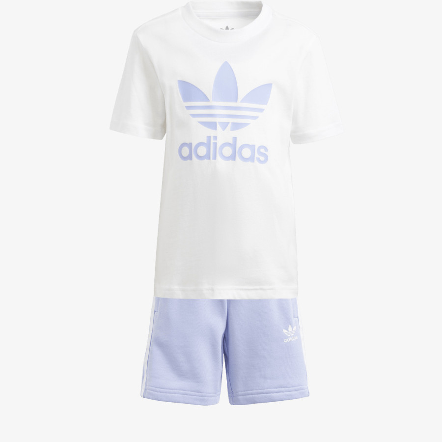 adidas ŠORC I MAJICA Adicolor 