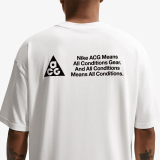 NIKE Majica M ACG DF TEE LSE MBR LT 