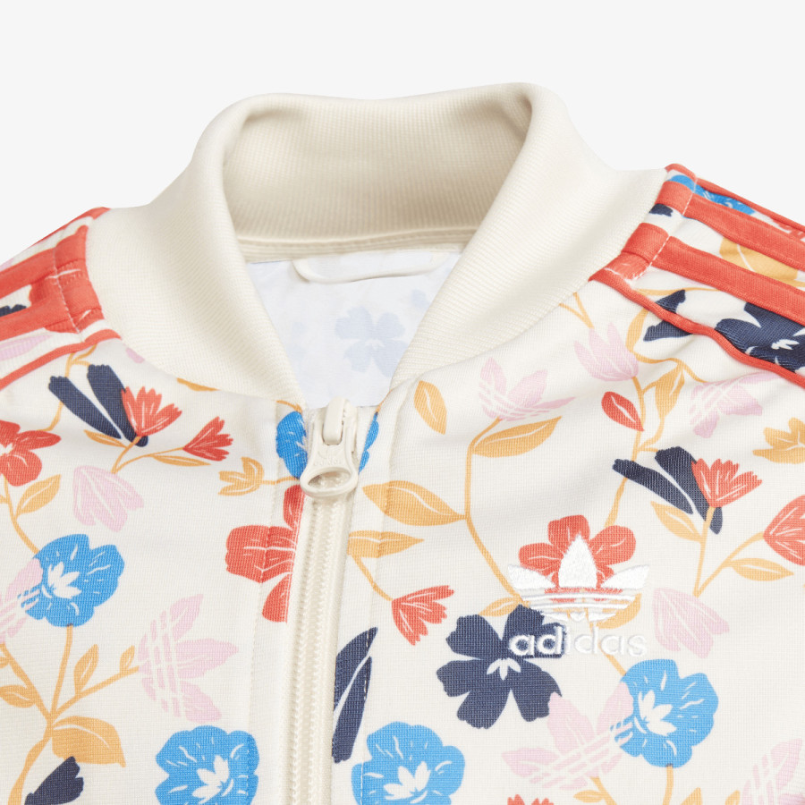 adidas Trenerka Floral Sst 