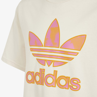 adidas Majica Summer Allover Print 