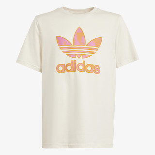 adidas Majica Summer Allover Print 